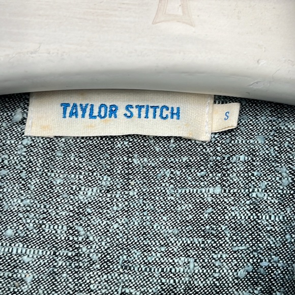 Taylor Stitch Denim Jacket - Picture 2 of 7